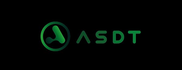 ASDT logo