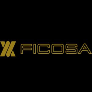 Ficosa logo