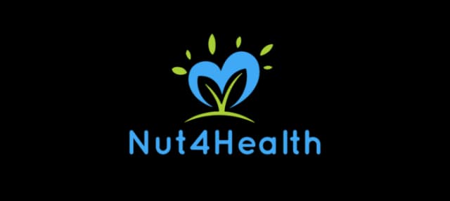 Nut4Health logo