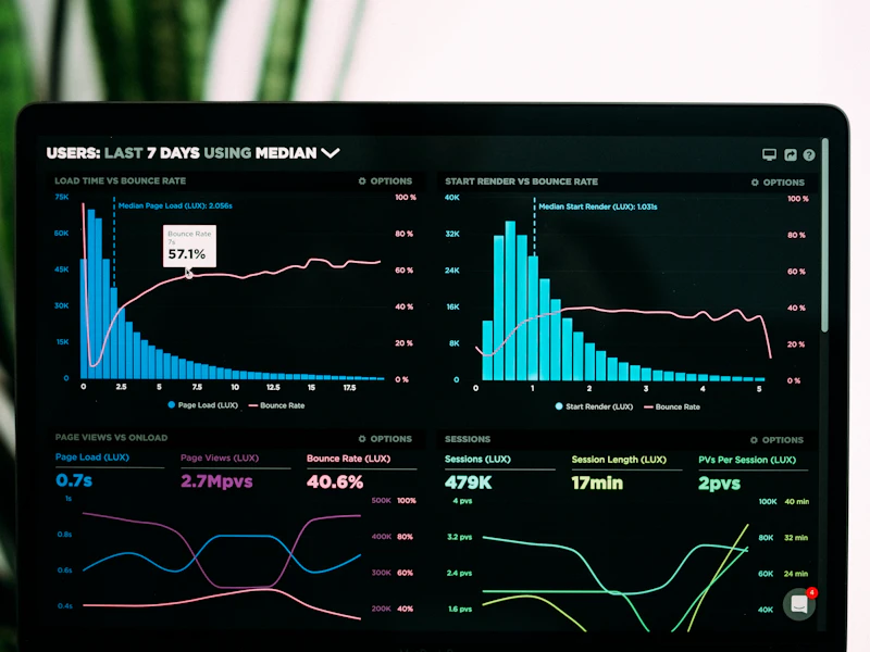 AI and data audit — analyzing data sources quality and infrastructure