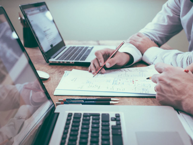 Technology audit — evaluating architecture and data maturity