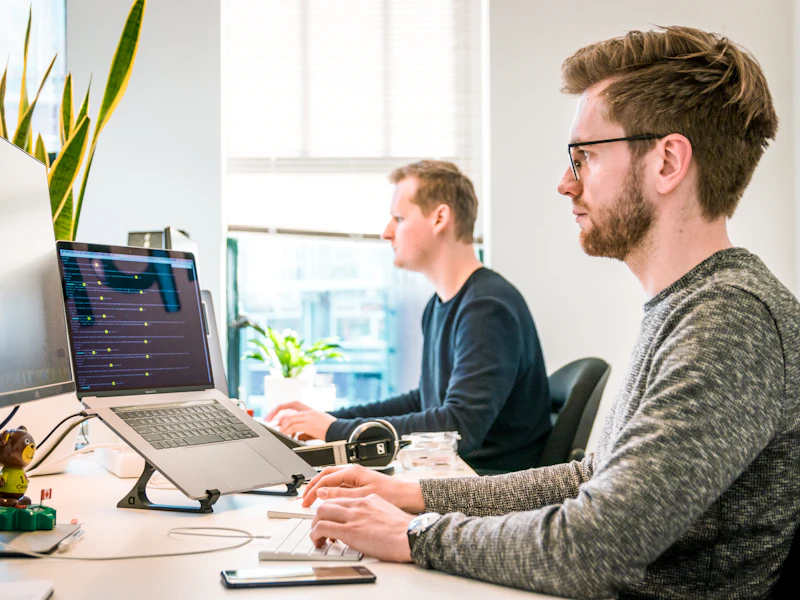Product launch — deploying to production with monitoring